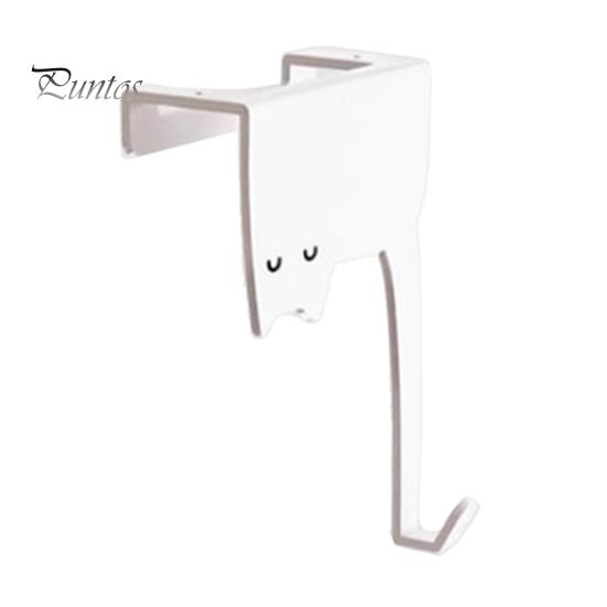 

1/6 шт. Над дверью крючок металлический вешалка крючки для подвешивания одежды шляп пальто сумок полотенцесушитель крючок для спальни ванной кухни D