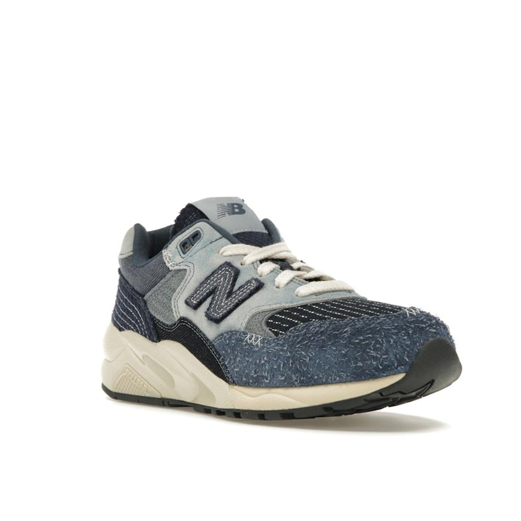 New Balance 580 Boro Pack Unisex Sneakers Blue Eclipse MT580JP