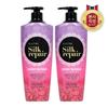 Silk Repair Cherry Blossom Shampoo 550ml X 2_15113221_588346