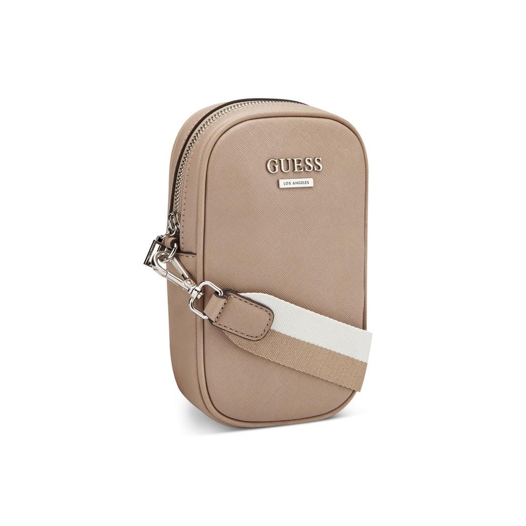 Guess JADAH MINI PHONE CROSSBODY Shoulder Bag for Women (MSH)