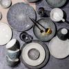 Handon Sangmo Bone China Tableware Set