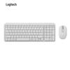 Logitech MK251 Kabellose Bluetooth Tastatur und Maus Combo