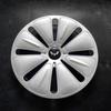 Original Wuling Bingo Electric Car Tire Cover Protector - Decorative Hubcap