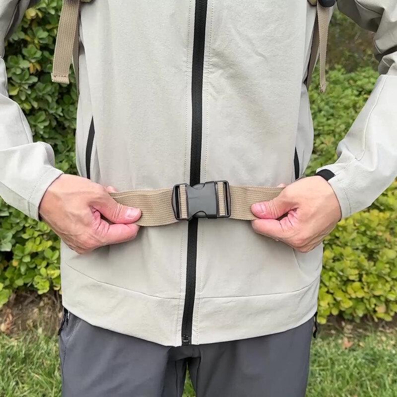 Outdoor Hiking and Cycling Backpack