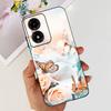 For Motorola Moto G04s G04 2024 Case XT2421-2 Cute Love Heart Shockproof Silicone Soft Cover For Moto G 04 S E14 4G MotoG04 Capa