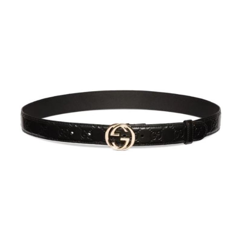 MLB GUCCI Interlocking G series interlocking