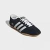 Adidas Tokyo Casual Low Cut Sneakers Black  Ji0183 