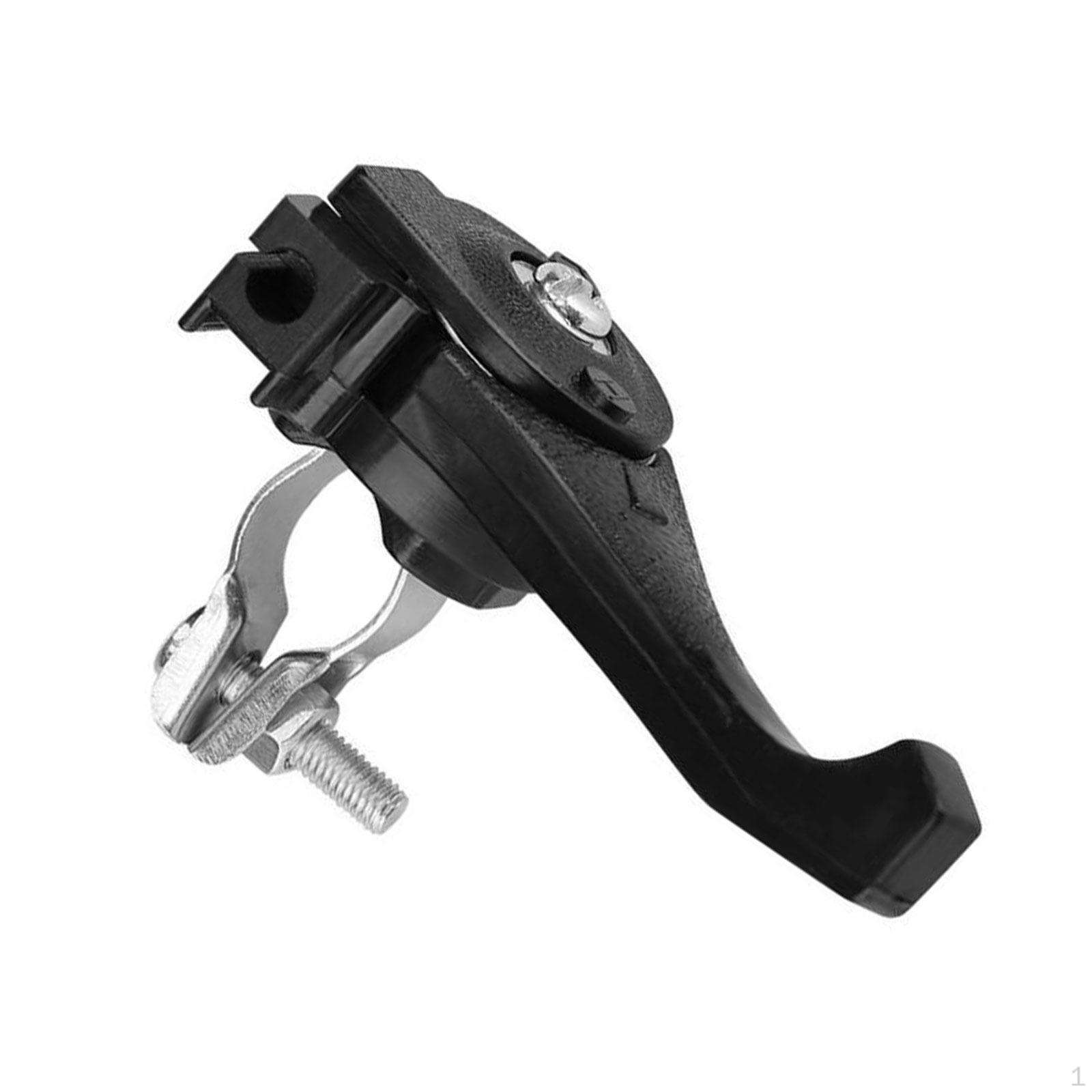 

Рычаг для газона, запасные части для аксессуаров, детали вращателя травы 19mm