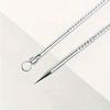 Stainless Steel Blackhead Blemish Remover Tool Facial Care Acne Pimple Needle For Normal Skin Care