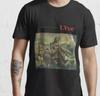 Live Throwing Copper Essential T-Shirt