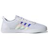 Adidas Neo Qt Vulc 2.0 Low Top Skate Shoes Women Sneakers White Laser H01223