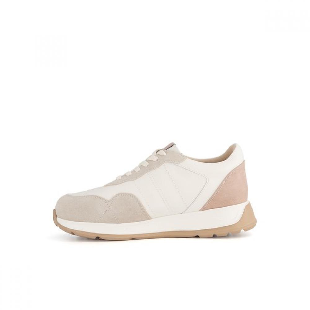 Tandy Women Casual Sneakers Ivory J1581v