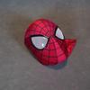 The Amazing Spider-Man 2 Mask – Movie-Accurate Replica with Faceshell, Andrew Garfield Cosplay Mask for Adults