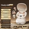 Bluetooth Earphones with Long Battery Life - Low Latency, Touch Control, Sports Series