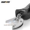 NANWEI Power Tool Lithium Tube Cutter, Max. Cutting Diameter 32 Mm, Brushless Motor