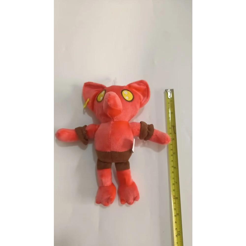 Nieuwe Roblox Doors Pluche Figuren Eng Horror Spel Monster Knuffelpoppen Ontsnapping Deur Pluche Speelgoed Voor Verjaardagscadeau Spel Collectie