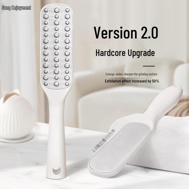 Manual Foot Callus Remover