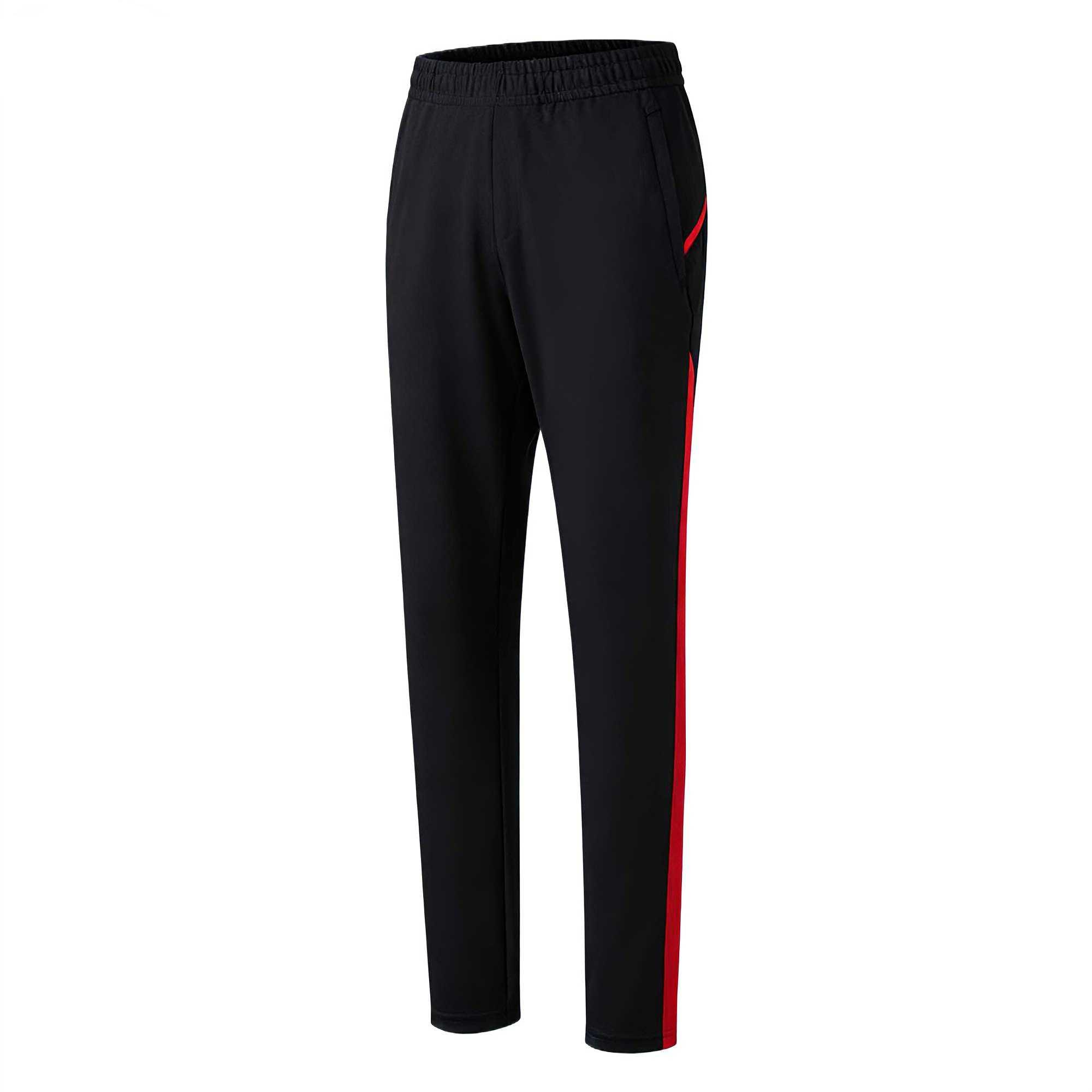 

Anta Fashionable Comfortable Simple Knitted Sports Pants Women bottoms 162547304N-1 3XL