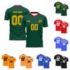 Men Short Sleeve V Neck Athletic T Shirt Lightweight Breathable Sportswear for Training Running Gym Outdoor Activities
