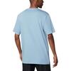 Converse T Shirt Men's Light Blue 10023285-A04