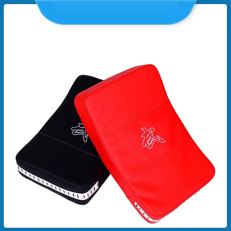 WEZHO Adult Thickened Square Kick Target