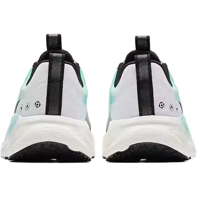 Anta Kids Pg7 Running Series Simple Comfortable Trendy Non-Slip Wear-Resistant Low-Top Running Shoes Kids Running Shoes 312535527N