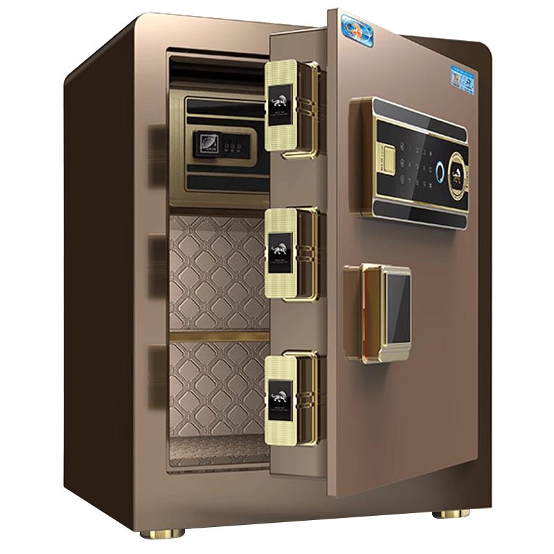 Tiger Boru Series Home/Office Fingerprint Safe