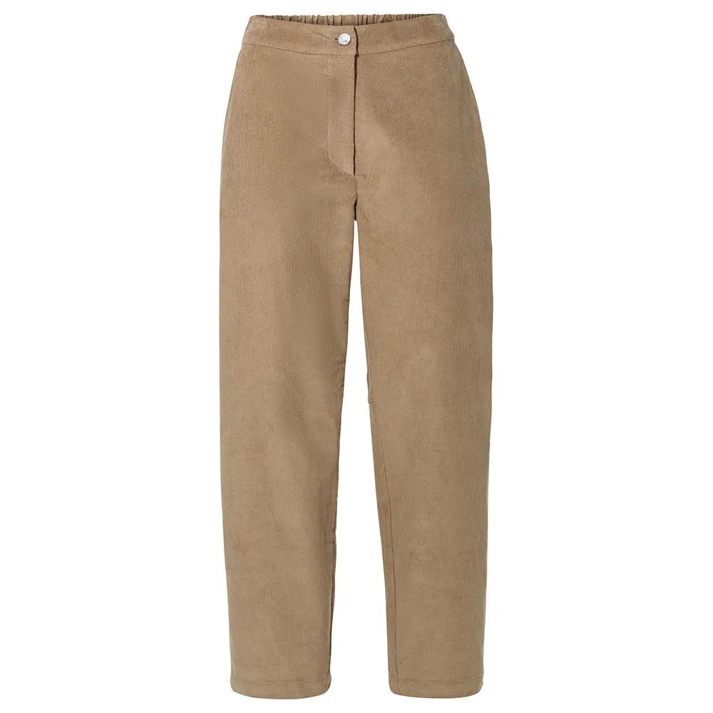 VAUDE Trousers Najun Cord