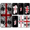 Flagge von Sardinien Hülle Für Samsung Galaxy A32 A52 A12 A14 A34 A54 A51 A71 A15 A25 A35 A55 A53 A33 A13 Abdeckung