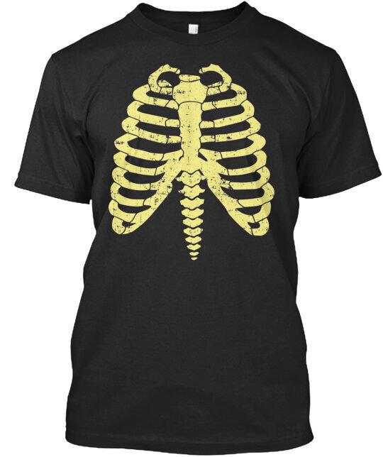 Halloween Premium Design T-Shirt Made in the USA Size S to 5XL Unisex T-Shirt M