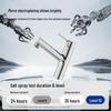 JOMOO Dual Function Pull-Out Basin Faucet