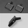 4x Auto Front Center A/C Air Conditioner Vent Outlet Tab Clip for Prado 10-17