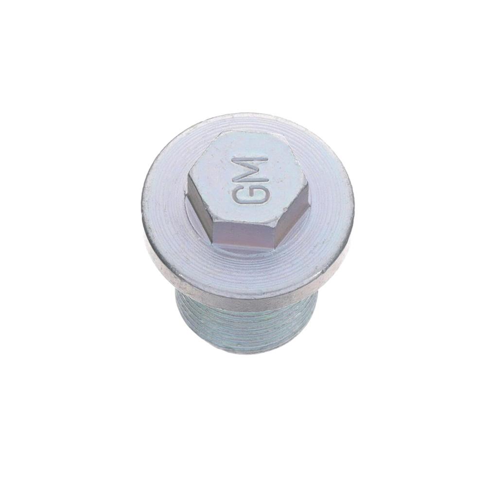 Drain Screw + Gasket for Opel 55588255