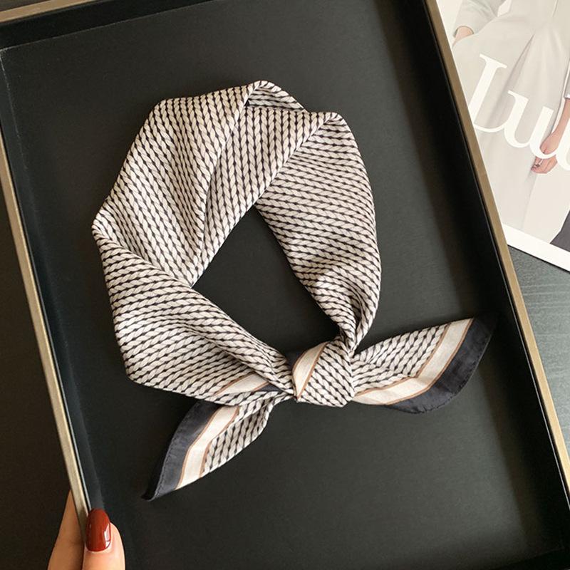 

70% хлопок 30% шелк Шарф Женский апашка Хиджаб Бандана Фуляр Женская Повязка на голову Теплый Пашмина Шарфы Эшарп Шаль Накидка Пашмина cotton silk 53x53cm