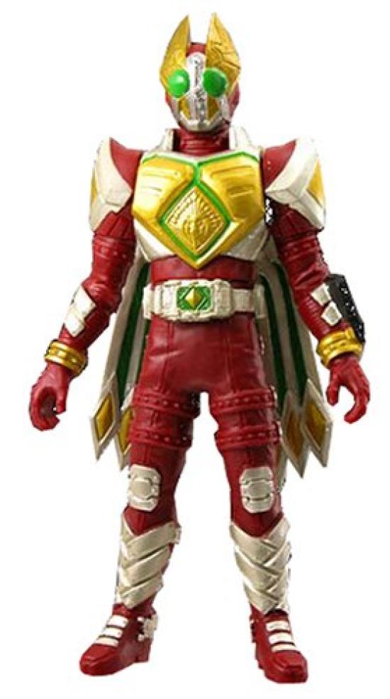 

RHB06 Kamen Rider Garren Jack Form