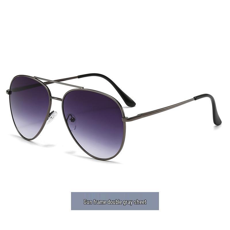 Men s Polarized Frog Eye Fishing Sunglasses – Black, Fashionable Sports Eyewear