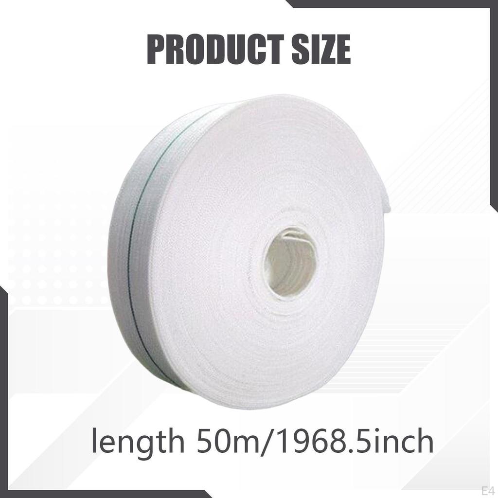 Pool Backwash Hose Lay Flat Water Draining Resistant Maintenance Accessories Drain