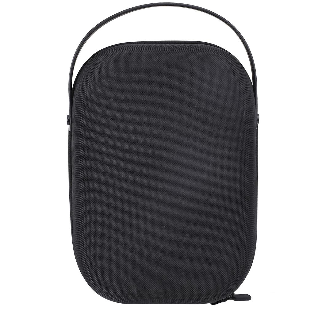 VR Headset Hard Storage Case Portable Travel Oxford Cloth EVA Bag with Compartments for 3S 3