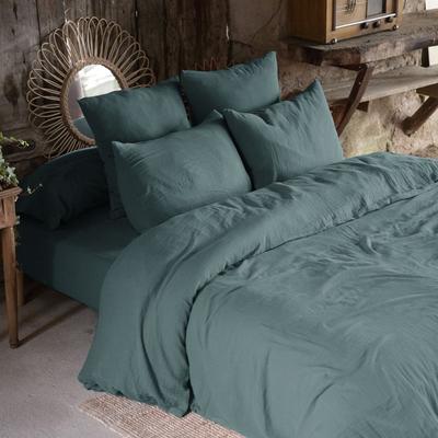 Duvet Cover 220x240 Cotton Gauze Duck