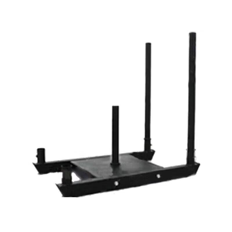 Combat Tactical Training Push Sled