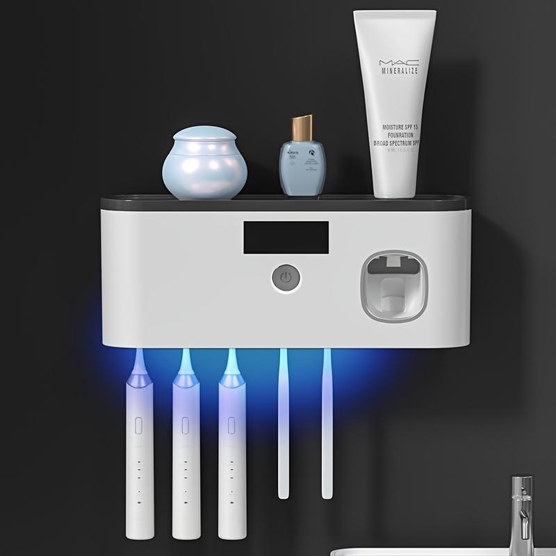 Wall Mount 5-slot