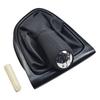 5 Speed Car Shift Gear Knob with Lever Gaitor Boot Cover For Renault Clio 4 IV 2012-2020 Accessories