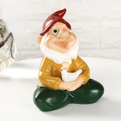 Zöldterület és tereprendezés – Kerti díszítőelemek