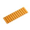 Heatsink Heat Dissipation Radiator M.2 Cooling Heat Sink Heat Thermal Pads for M.2 NGFF 2280 PCI-E NVME SSD Accessories