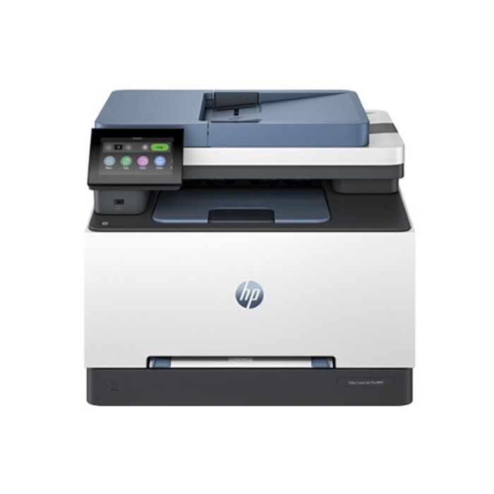 Imprimante multifonction - HP - Color LaserJet Pro MFP 3302sdw - Laser - 25 ppm - A4/Legal