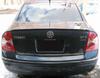 Vw Passat B5 Fl Sedan - Listwa Chrom Klapa Tuning