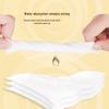 Fresh Breeze Tissue Paper: 4 Packs of 110 Pure Wood Sheets - Free Shipping
