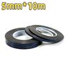 LCD LED TV Matrix Display Panel Repair Tape Tear Resistant Adhesive Seal Strip 3/4/5mm for Frameless Screen Fix