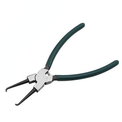 Petrol Clip Repair Tool Quick Release Pliers Removal Multifunctional Portable Carbon Steel Fuel Line