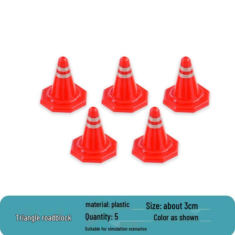 Cardboard Traffic Track Educational Toy for Kindergarten Art & Play Area